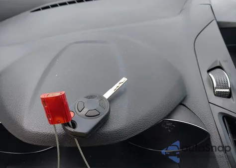 2015 Ford Escape Se from USA, damaged, VIN 1FMCU9G93FUB73809